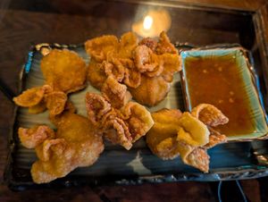 Ragoon at Jade Rabbit in Portland