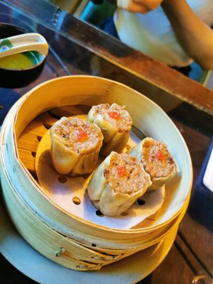  at Jade Rabbit in Portland