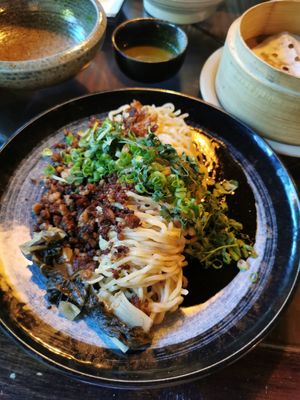  at Jade Rabbit in Portland