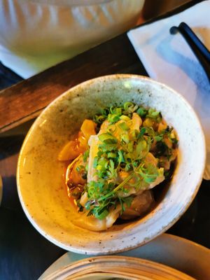  at Jade Rabbit in Portland