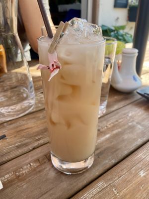 “PNW SOB” - not worth $15  at Jade Rabbit in Portland