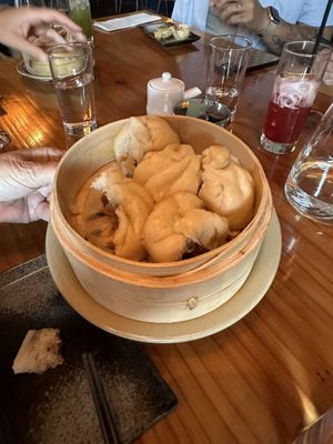   at Jade Rabbit in Portland