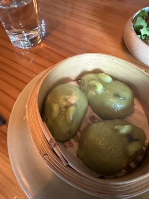   at Jade Rabbit in Portland