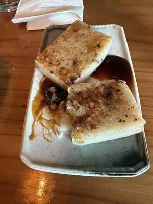   at Jade Rabbit in Portland