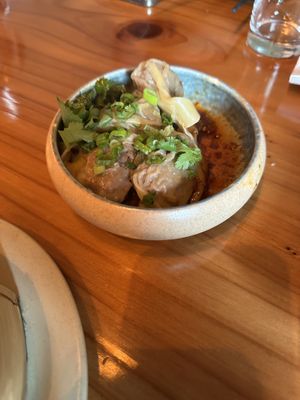   at Jade Rabbit in Portland