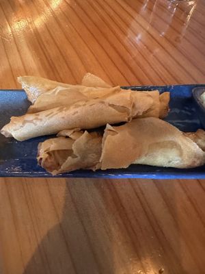   at Jade Rabbit in Portland