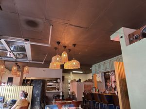   at Jade Rabbit in Portland