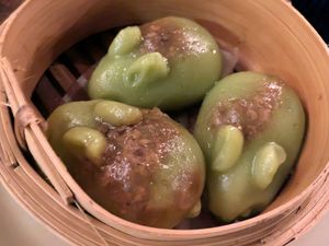 Jade Rabbit Dumplings at Jade Rabbit in Portland