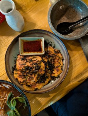  at Jade Rabbit in Portland
