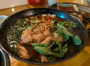  at Jade Rabbit in Portland
