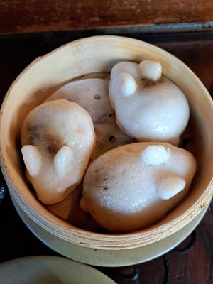  at Jade Rabbit in Portland
