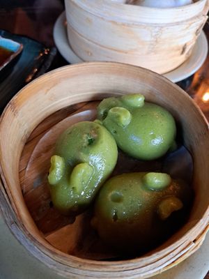  at Jade Rabbit in Portland