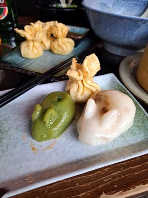  at Jade Rabbit in Portland