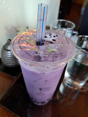  at Jade Rabbit in Portland