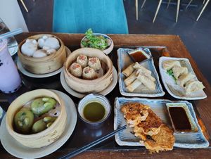  at Jade Rabbit in Portland