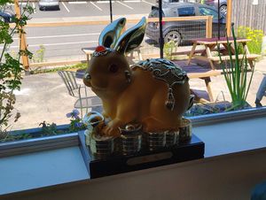  at Jade Rabbit in Portland
