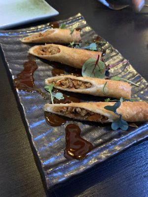  🇵🇭  at Jade Rabbit in Portland