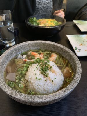  🇵🇭  at Jade Rabbit in Portland