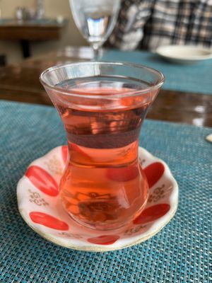   at Tuckerbox in White River Junction