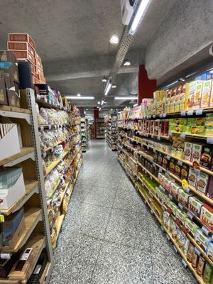 Asile 1 at Naturalia in Avignon