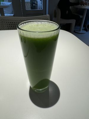   at Sequel Bistro & Juice Bar - Bandra West in Mumbai