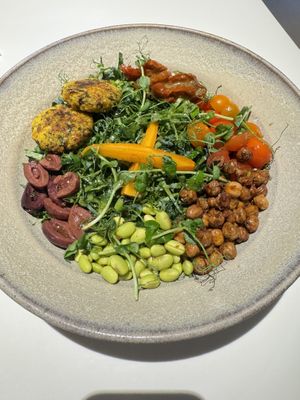   at Sequel Bistro & Juice Bar - Bandra West in Mumbai