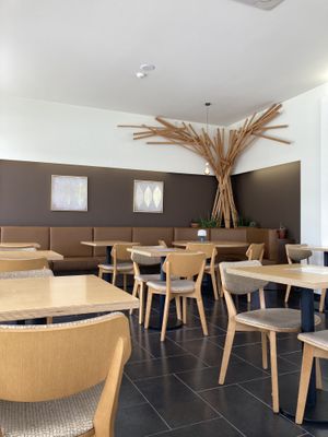   at DaTerra  in Viseu