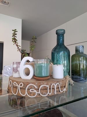 Da Terra at DaTerra  in Viseu