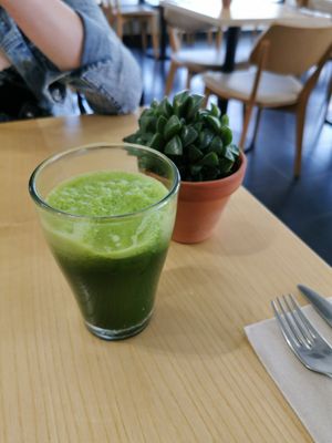 Skin Lotion Smoothie at DaTerra  in Viseu