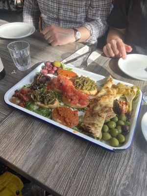   at Double Zero 00 in Manchester