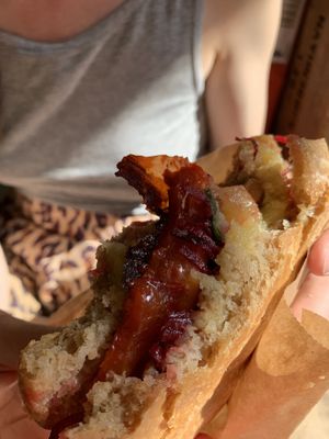   at Foodie in Copenhagen