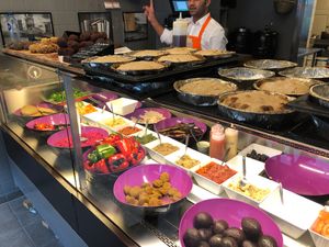 Delicious!  at Foodie in Copenhagen