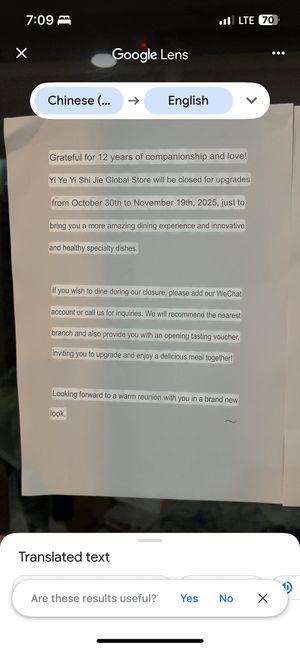   at Yī Yè Yī Shìjiè 一叶一世界 - Global Center 环球中心 in Chengdu