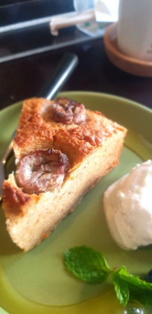  at Vegi Kitchen Gu Gu in Nagoya