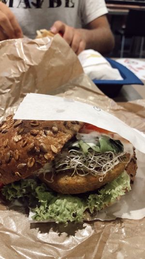   at Krowarzywa - Piotrkowska in Lodz