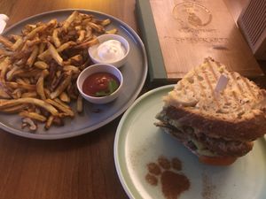   at Katzentempel - Nürnberg in Nuremberg