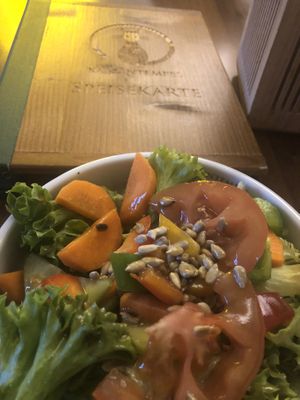   at Katzentempel - Nürnberg in Nuremberg