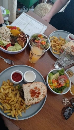  at Katzentempel - Nürnberg in Nuremberg