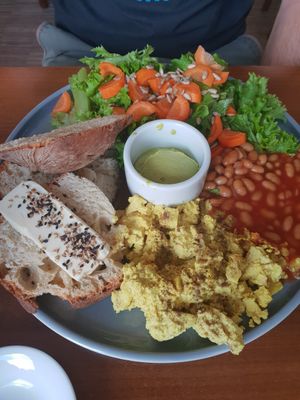  at Katzentempel - Nürnberg in Nuremberg