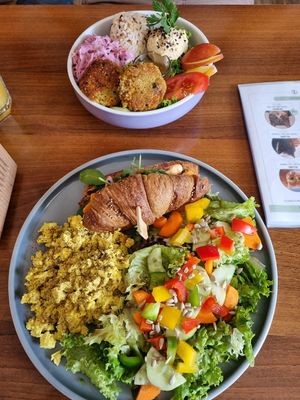  at Katzentempel - Nürnberg in Nuremberg