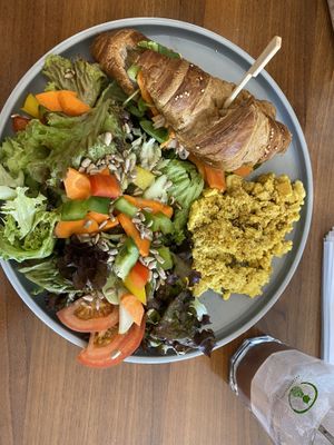   at Katzentempel - Nürnberg in Nuremberg