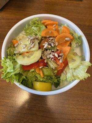   at Katzentempel - Nürnberg in Nuremberg