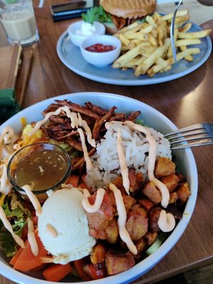  at Katzentempel - Nürnberg in Nuremberg