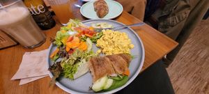  at Katzentempel - Nürnberg in Nuremberg