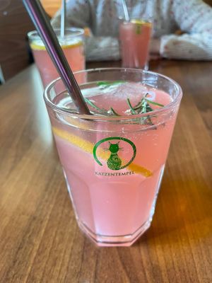   at Katzentempel - Nürnberg in Nuremberg