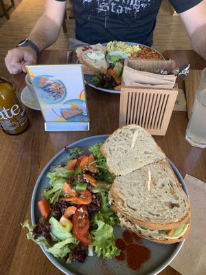   at Katzentempel - Nürnberg in Nuremberg