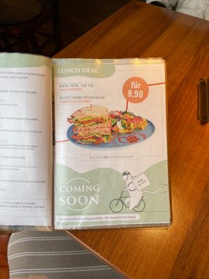   at Katzentempel - Nürnberg in Nuremberg