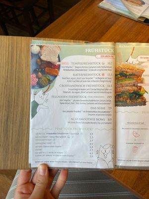   at Katzentempel - Nürnberg in Nuremberg