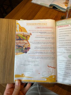   at Katzentempel - Nürnberg in Nuremberg