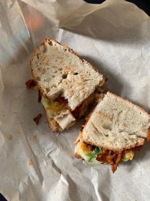   at Katzentempel - Nürnberg in Nuremberg